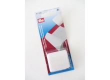 PRYM Zauberkreide weiß 2 Platten